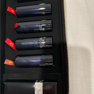 Dior Rouge Lipstick Set